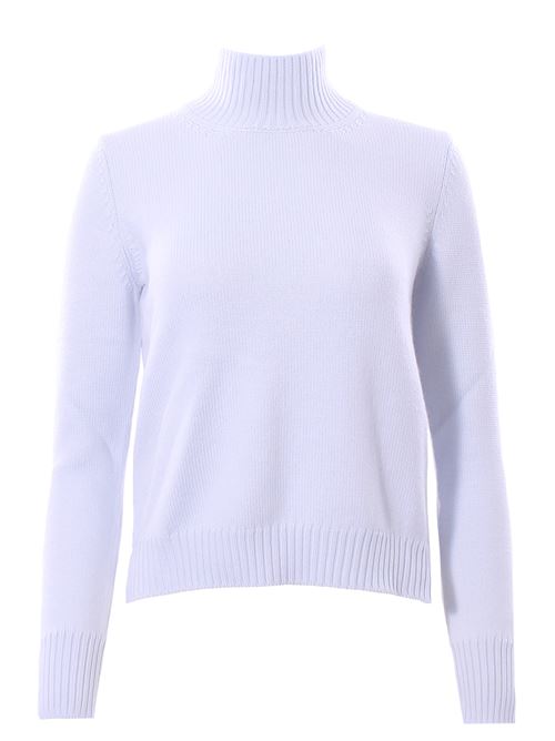 virgin wool high neck LA FILERIA | 1320414200501